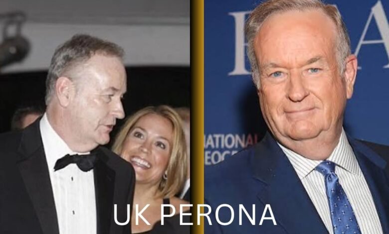 bill o reilly new wife