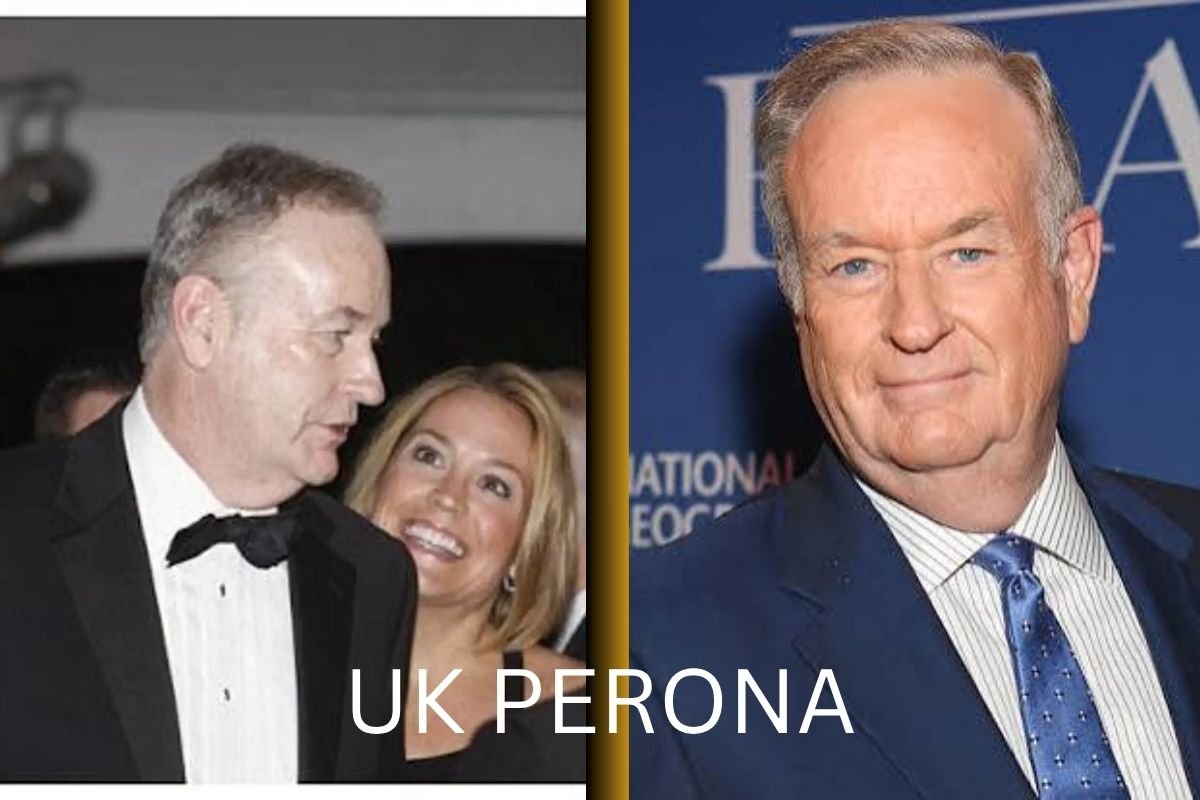 bill o reilly new wife: The Truth About His Marriage, Divorce, and ...