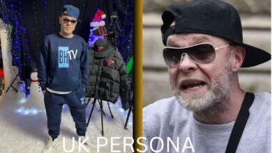 brian harvey