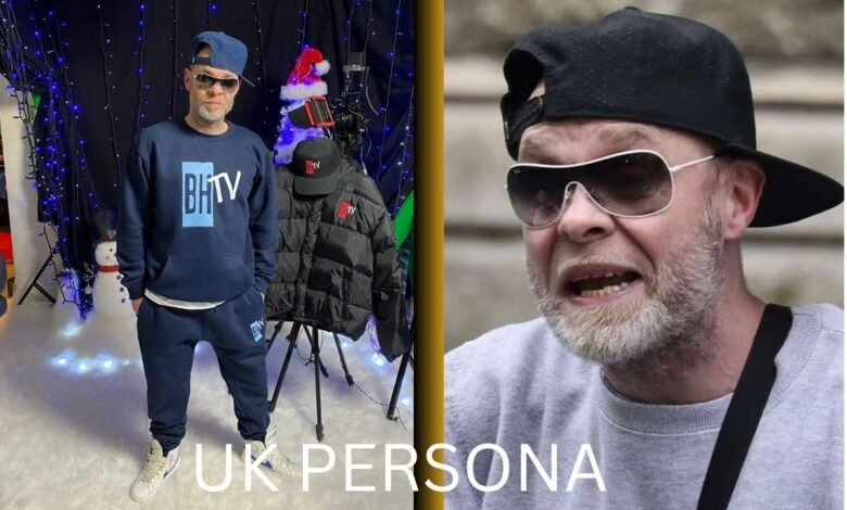 brian harvey