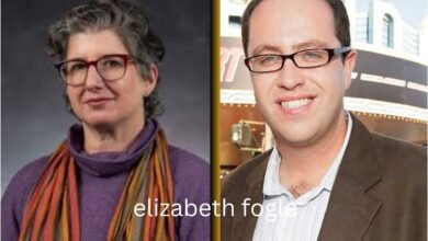 elizabeth fogle
