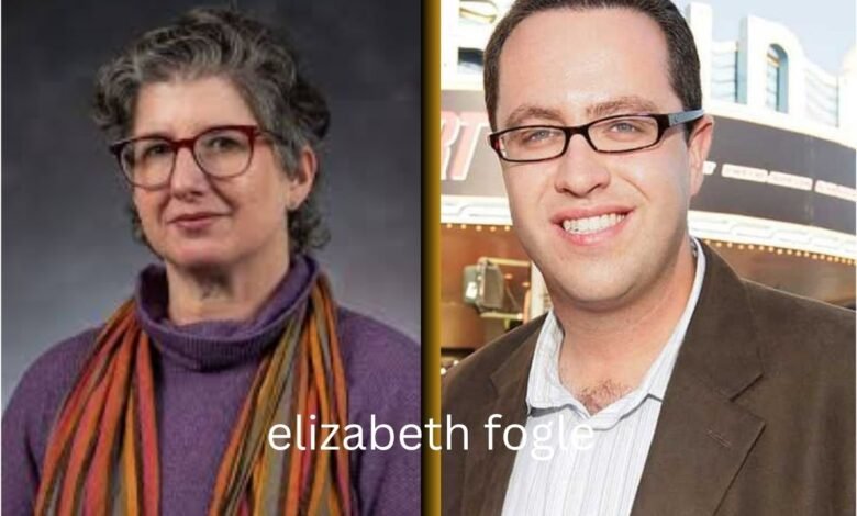 elizabeth fogle