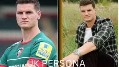 freddie burns