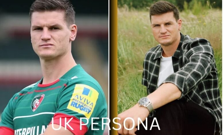 freddie burns