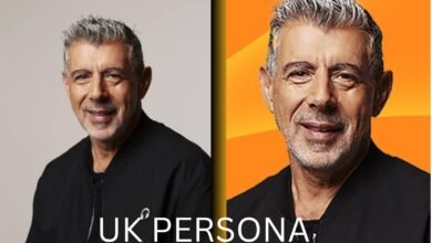 gary davies