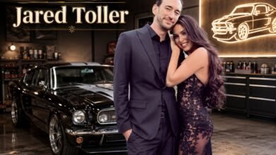 jared toller