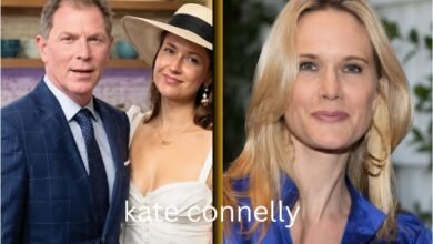 kate connelly