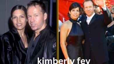 kimberly fey