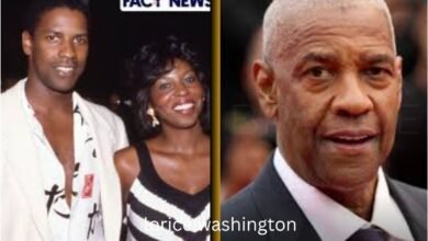 lorice washington