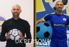 luke chadwick