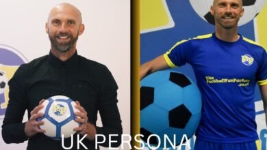 luke chadwick