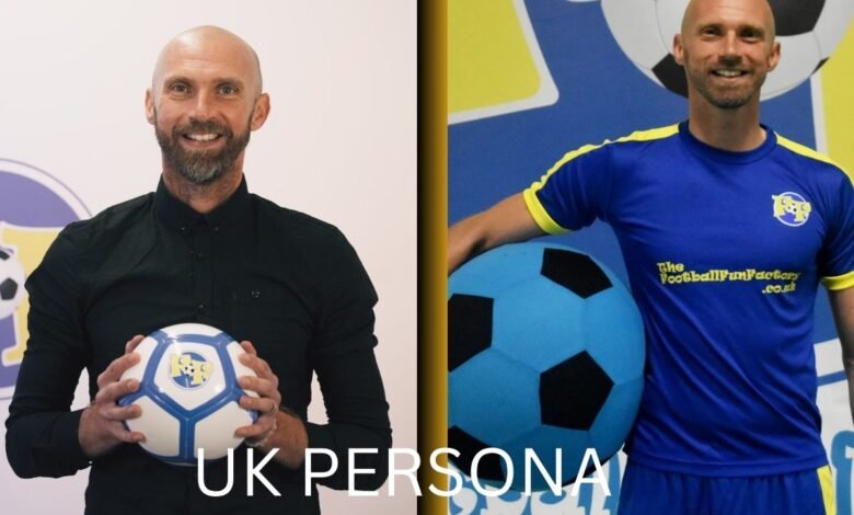 luke chadwick