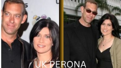 nancy mckeon net worth