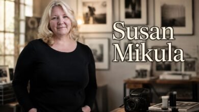 susan mikula