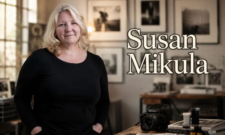 susan mikula