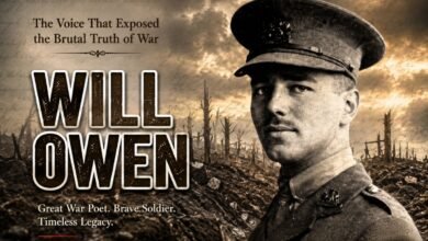 will owen