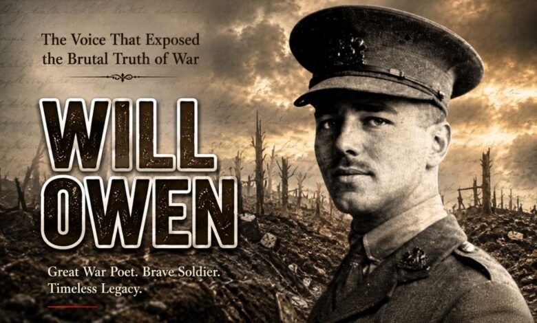 will owen