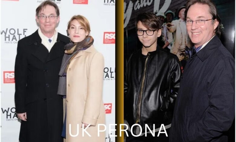 richard thomas