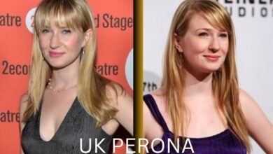 halley feiffer