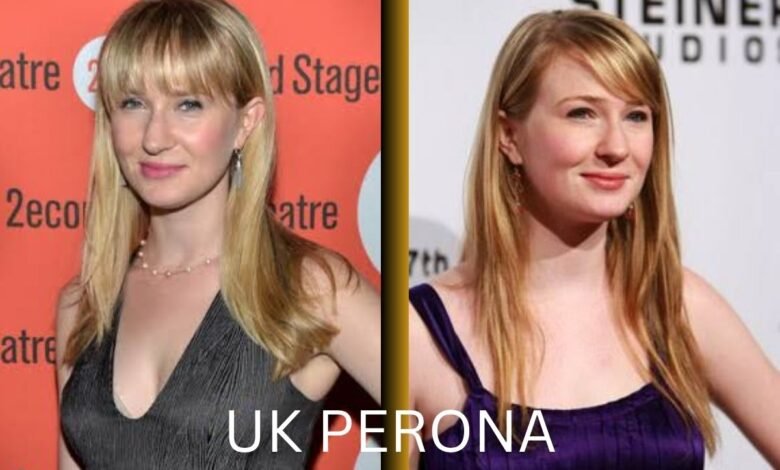 halley feiffer