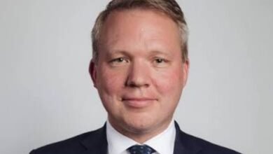 anders larsson