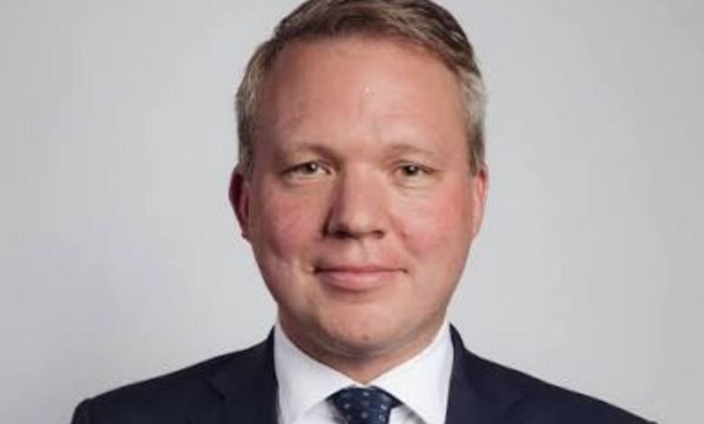 anders larsson