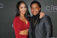 saweetie boyfriend