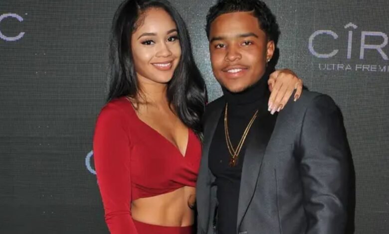 saweetie boyfriend